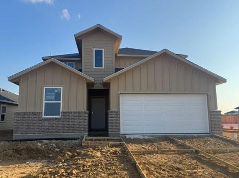 Photo of 26727 Plain Glee Street, Hockley, TX 77447 (MLS # 31483836)