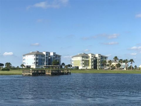 Photo of 26540 Mangrove Drive #103, Galveston, TX 77554 (MLS # 24629947)