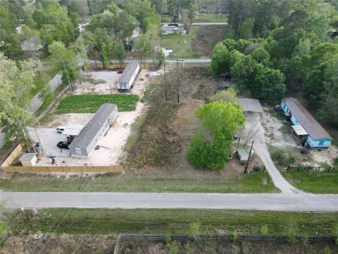Vacant Land For Sale - 26762 Spanish Oaks Drive<br/> Montgomery County, New Caney, TX 77357