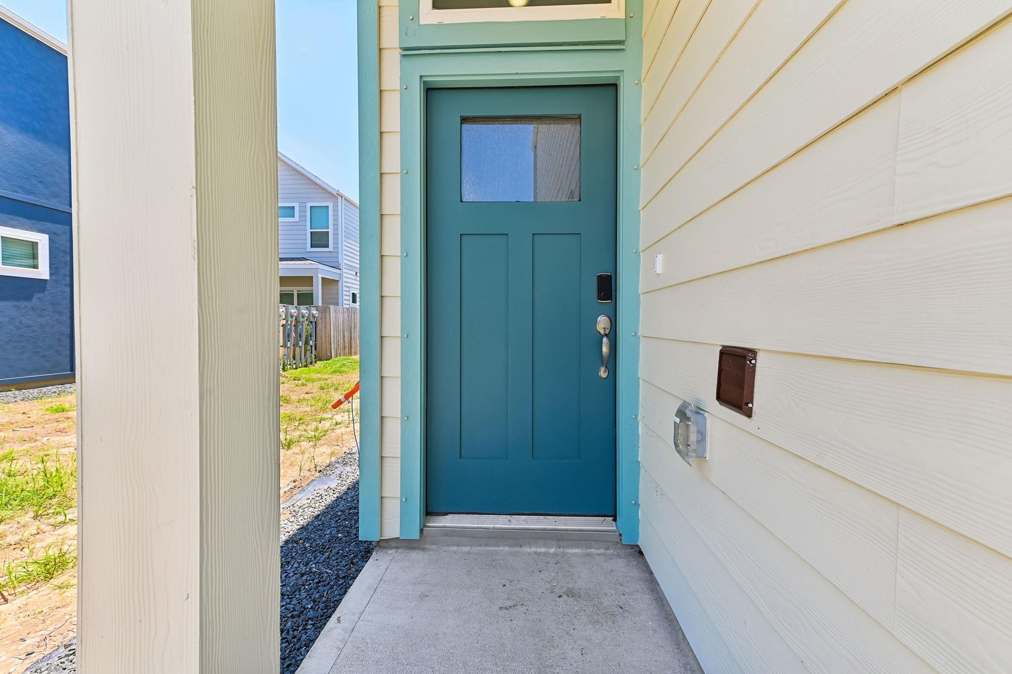 700 Sand Dollar Drive