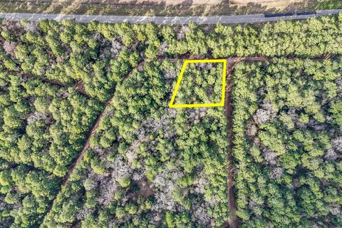 Vacant Land For Sale - Hickory Bow Lane<br/> Hempstead, TX 77445