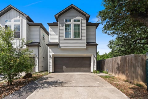 Photo of 4032 Porter Street, Houston, TX 77021 (MLS # 31678755)