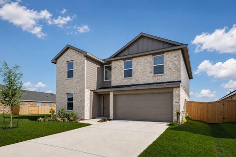 Photo of 3081 Alder Flower Drive, Katy, TX 77493 (MLS # 77882043)