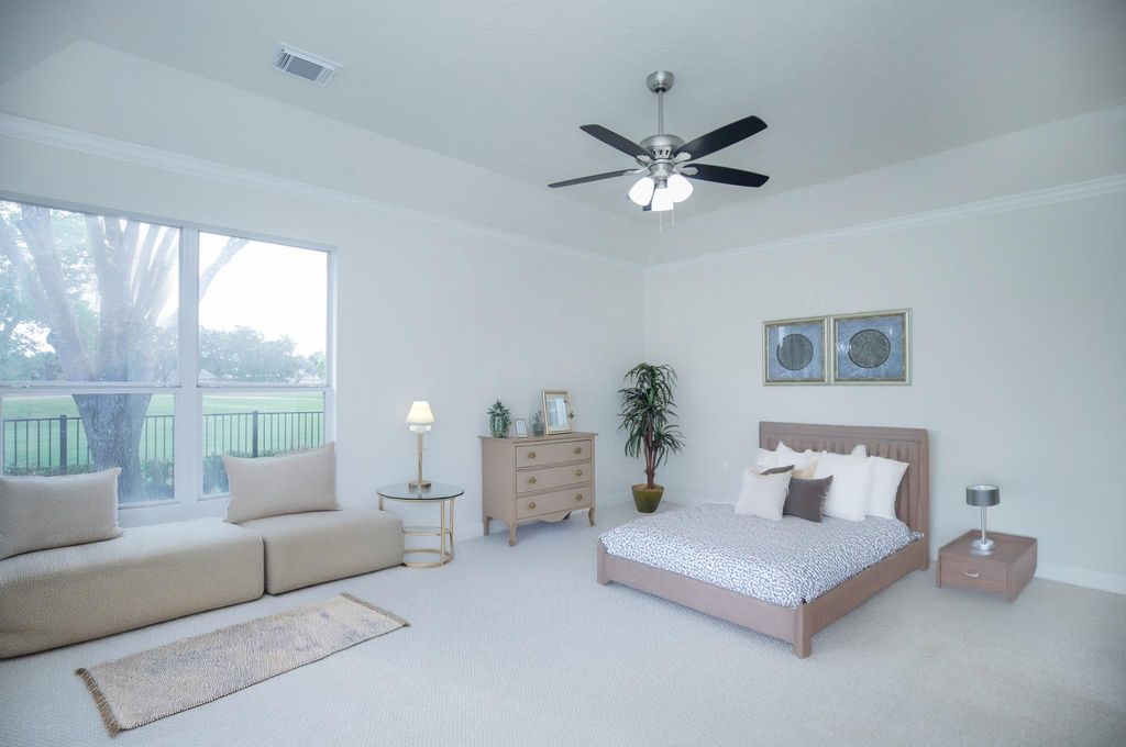 Photo of 3322 Mcmahon Way, Missouri City, TX 77459 (MLS # 78321597)