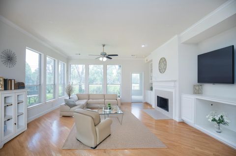 Photo of 3322 Mcmahon Way, Missouri City, TX 77459 (MLS # 78321597)