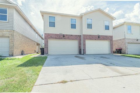 Photo of 10061 Sharpton Drive, Houston, TX 77038 (MLS # 10748330)