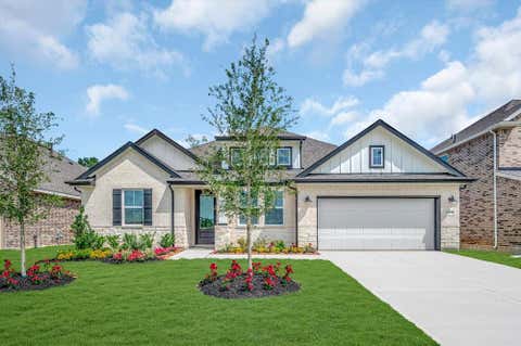 Photo of 18634 Eastwood Ridge Court, Crosby, TX 77532 (MLS # 66474200)