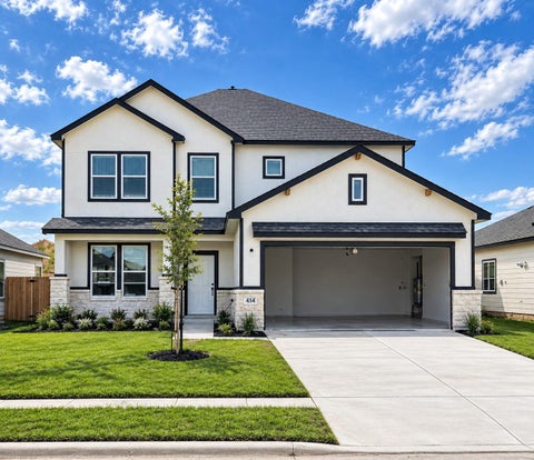 Photo of 414 Dorion Lagoon Drive, Crosby, TX 77532 (MLS # 81581995)
