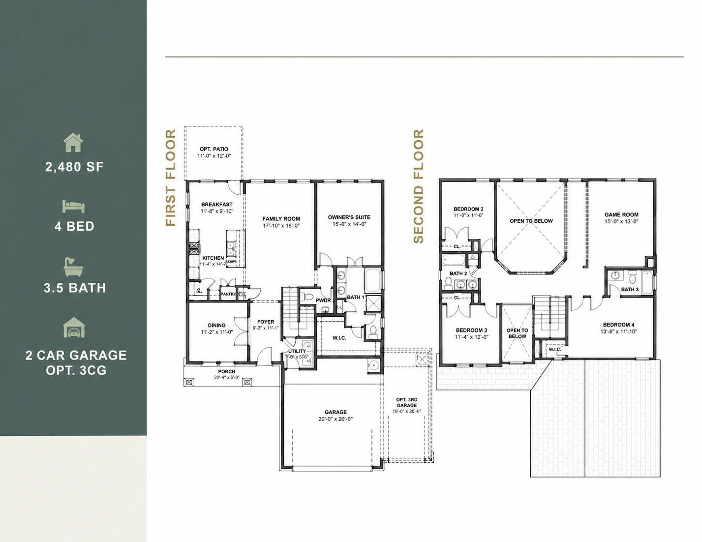 414 Dorion Lagoon Drive