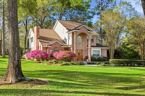 Photo of 21815 Fearless Drive, Hockley, TX 77447 (MLS # 72661370)