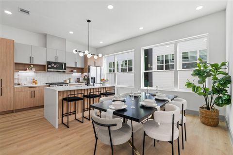 Tiny photo for 2948 Pitzlin Street, Houston, TX 77023 (MLS # 96635714)