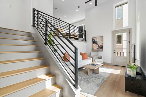 Tiny photo for 2948 Pitzlin Street, Houston, TX 77023 (MLS # 96635714)