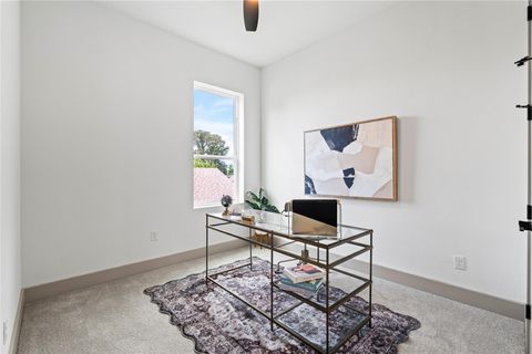 Tiny photo for 2948 Pitzlin Street, Houston, TX 77023 (MLS # 96635714)