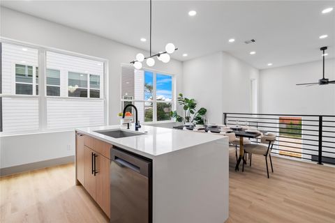 Tiny photo for 2948 Pitzlin Street, Houston, TX 77023 (MLS # 96635714)