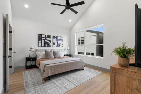 Tiny photo for 2948 Pitzlin Street, Houston, TX 77023 (MLS # 96635714)