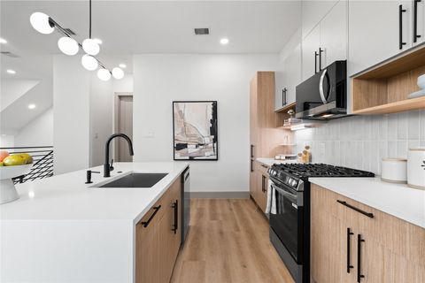 Tiny photo for 2948 Pitzlin Street, Houston, TX 77023 (MLS # 96635714)