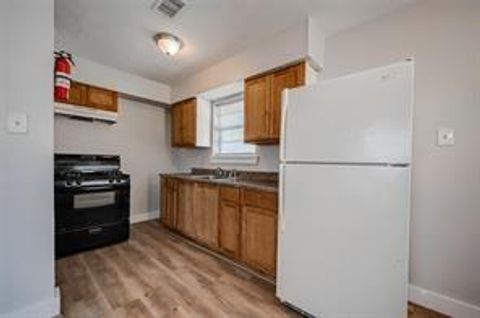 Tiny photo for 8814 Manus Street #1, Houston, TX 77093 (MLS # 15760318)