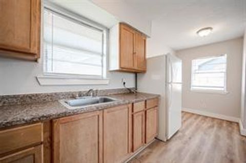 Tiny photo for 8814 Manus Street #1, Houston, TX 77093 (MLS # 15760318)