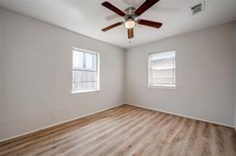 Tiny photo for 8814 Manus Street #1, Houston, TX 77093 (MLS # 15760318)