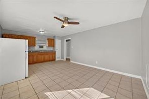 Tiny photo for 8814 Manus Street #1, Houston, TX 77093 (MLS # 15760318)