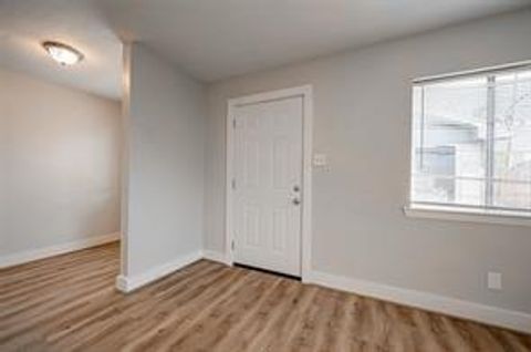 Tiny photo for 8814 Manus Street #1, Houston, TX 77093 (MLS # 15760318)