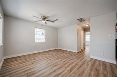 Tiny photo for 8814 Manus Street #1, Houston, TX 77093 (MLS # 15760318)