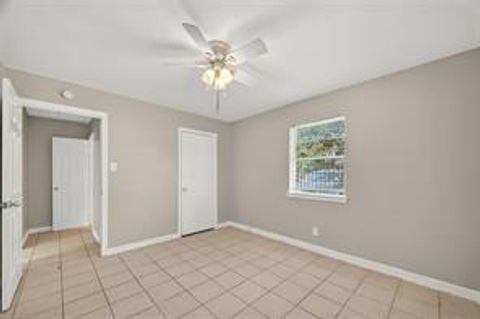 Tiny photo for 8814 Manus Street #1, Houston, TX 77093 (MLS # 15760318)