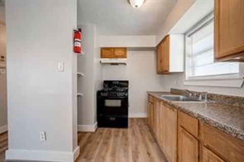 Tiny photo for 8814 Manus Street #1, Houston, TX 77093 (MLS # 15760318)