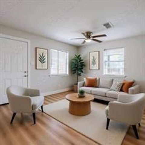 Tiny photo for 8814 Manus Street #1, Houston, TX 77093 (MLS # 15760318)