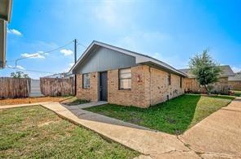 Tiny photo for 8814 Manus Street #1, Houston, TX 77093 (MLS # 15760318)
