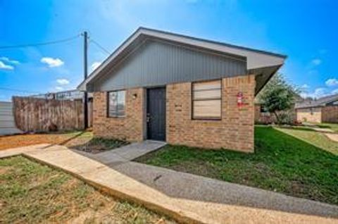 Tiny photo for 8814 Manus Street #1, Houston, TX 77093 (MLS # 15760318)