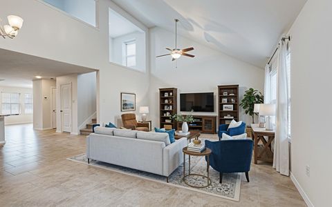 12246 Antilles Lane Conroe TX 77304