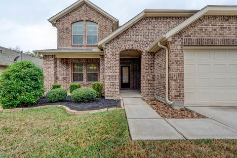 Photo of 12246 Antilles Lane, Conroe, TX 77304 (MLS # 4569723)