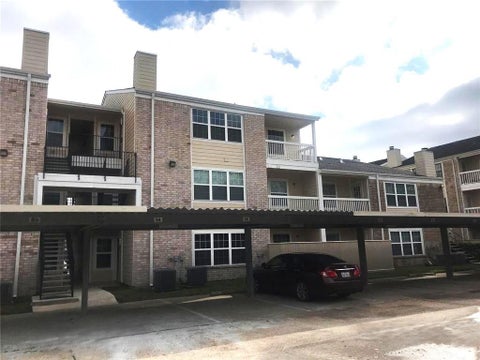 Photo of 2750 Holly Hall Street #1907, Houston, TX 77054 (MLS # 16934308)