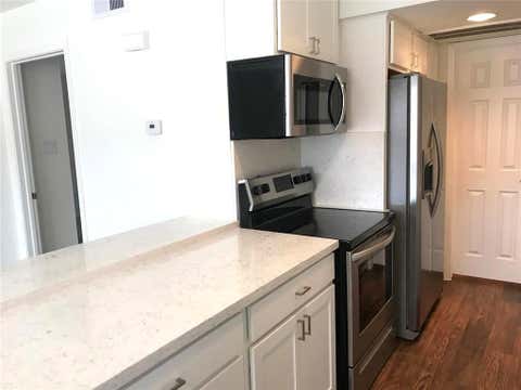 Tiny photo for 2750 Holly Hall Street #1907, Houston, TX 77054 (MLS # 16934308)
