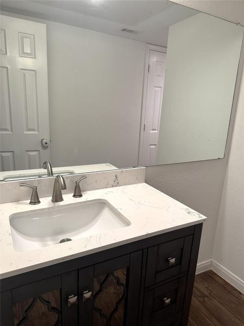 Tiny photo for 2750 Holly Hall Street #1907, Houston, TX 77054 (MLS # 16934308)
