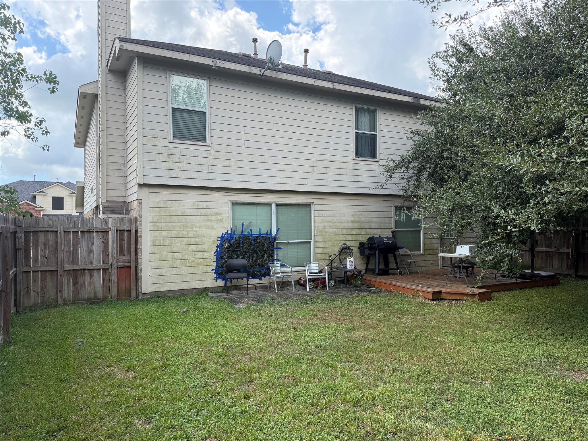 5439 Nautilus Lane
