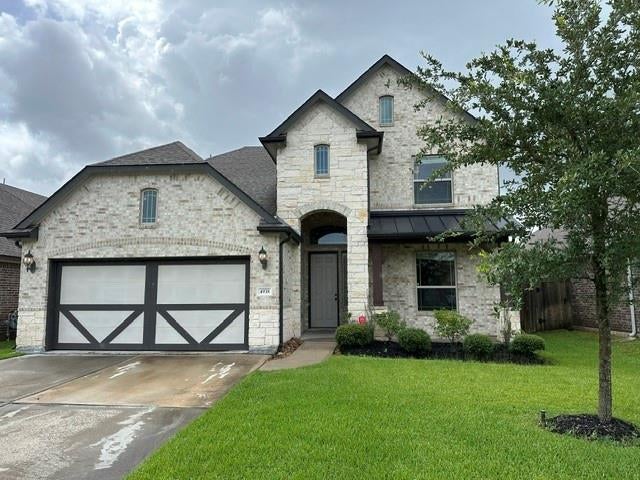 Photo of 4938 Stoney Way Lane, League City, TX 77573 (MLS # 74833612)