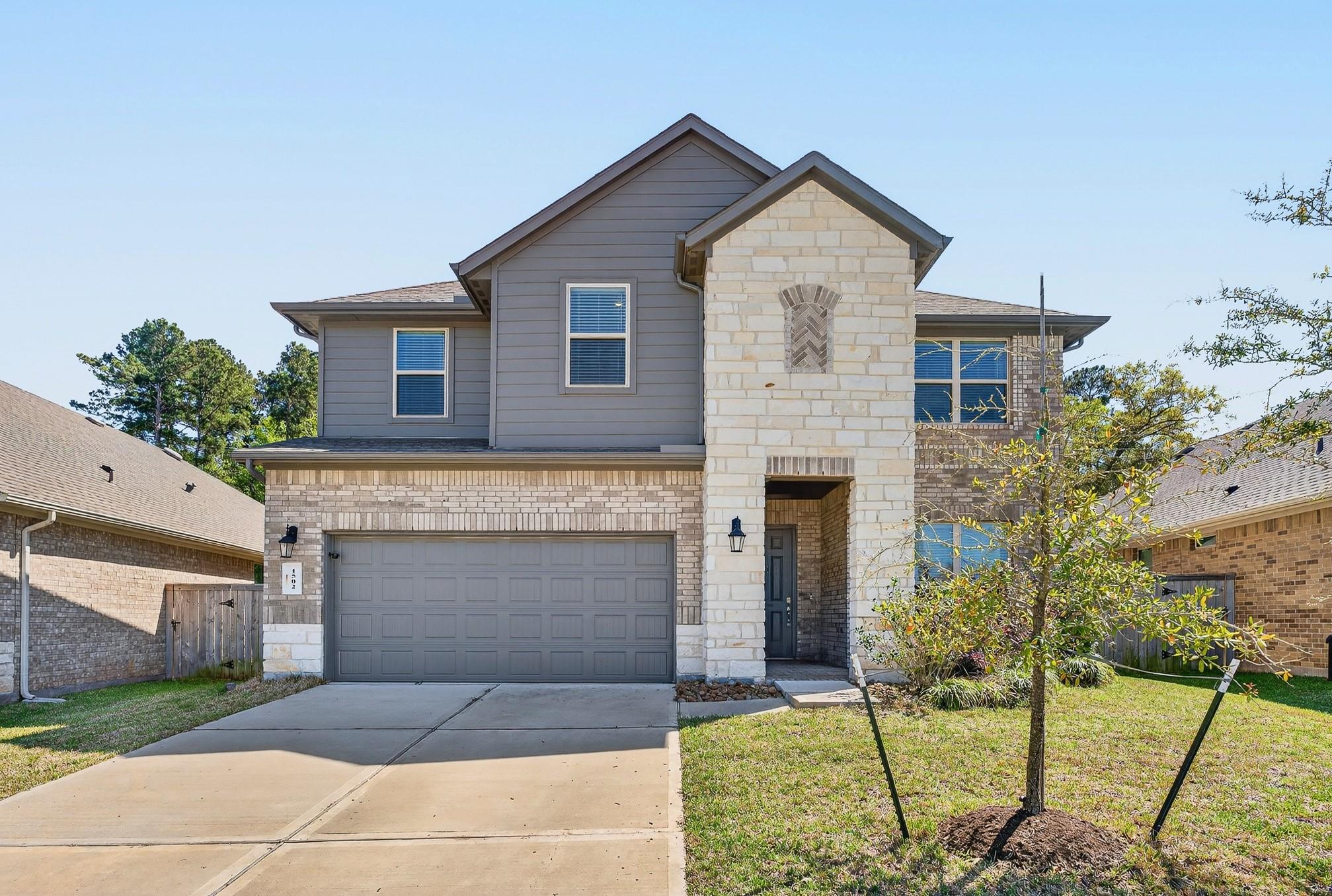1502 Crystal Falls Drive