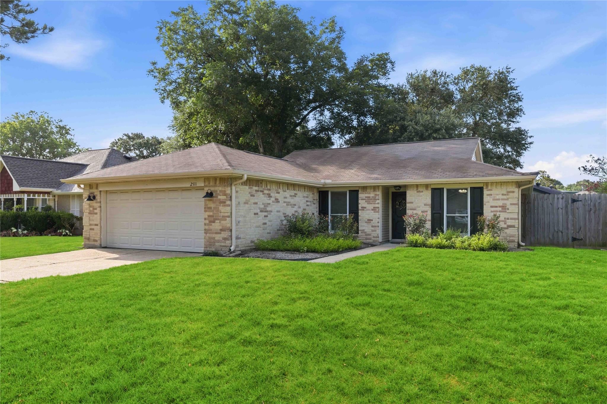 2511 Slippery Rock Drive