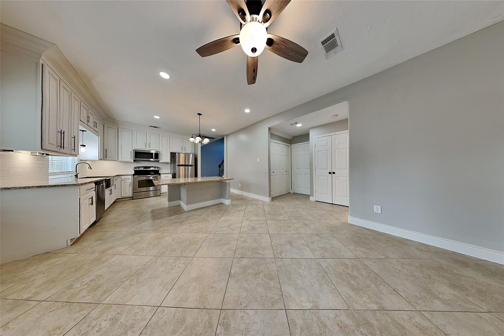 Photo of 1406 Chesterpoint Drive, Spring, TX 77386 (MLS # 97314620)