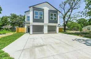 Photo of 7330 Krueger Road #A and B, Houston, TX 77033 (MLS # 66401752)