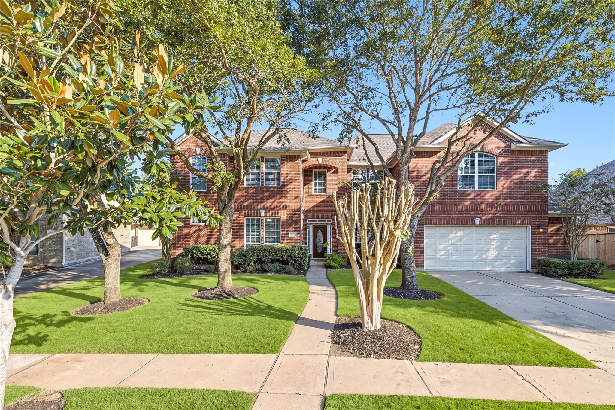 8610 Rising Oak Lane