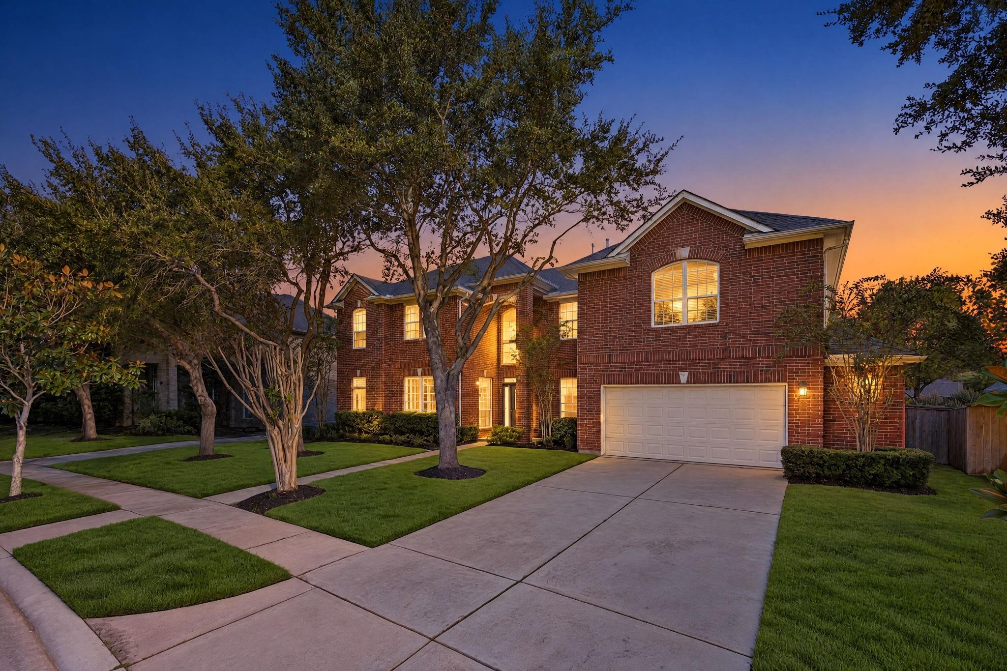 8610 Rising Oak Lane