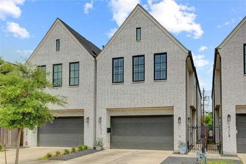 1022 Dorothy Street Houston TX 77008