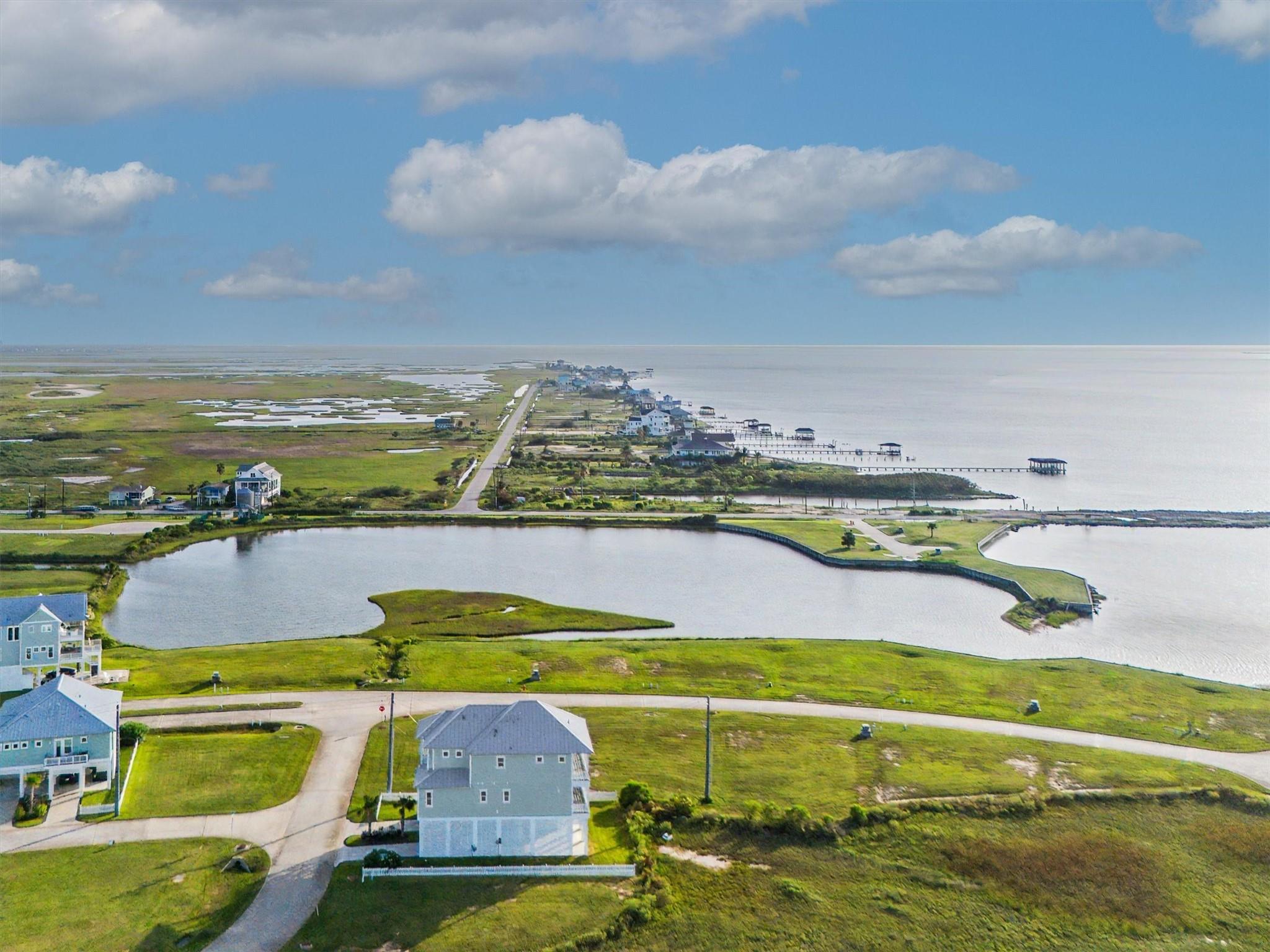 1611 Brown Pelican Bend