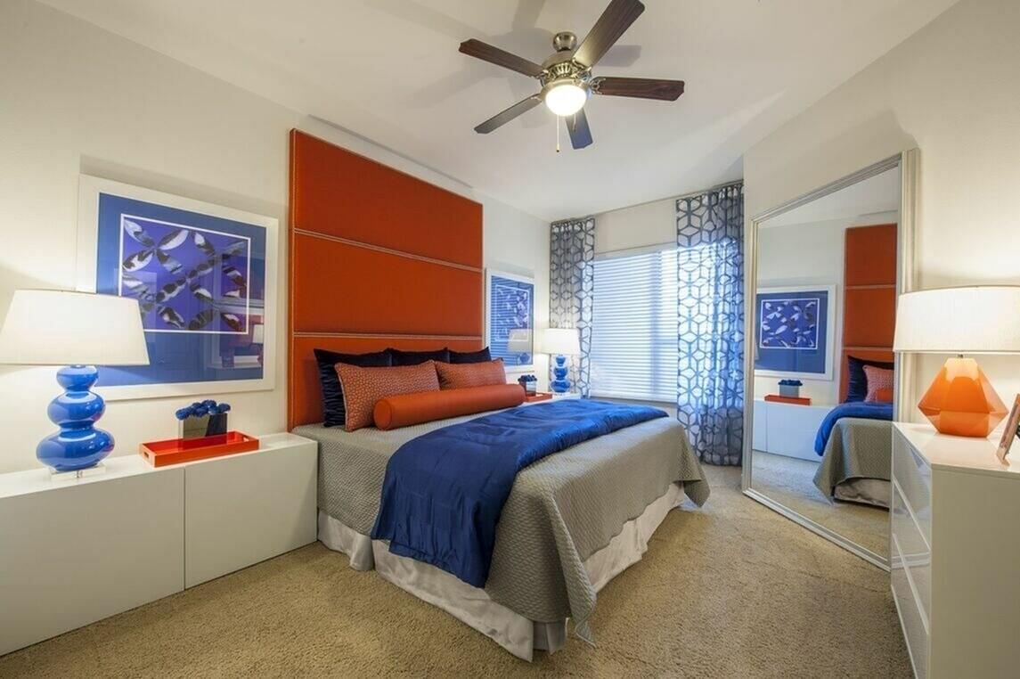 2111 Westheimer Road 1107
