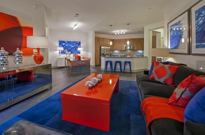 2111 Westheimer Road 1107