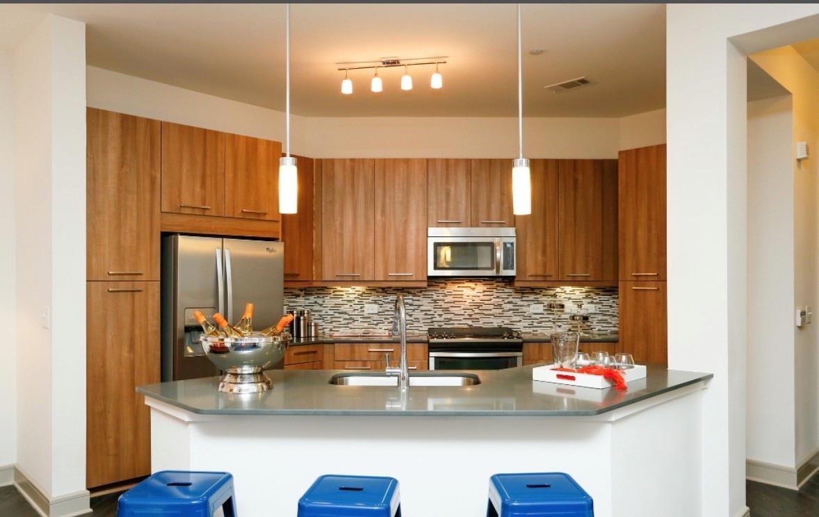 2111 Westheimer Road 1107