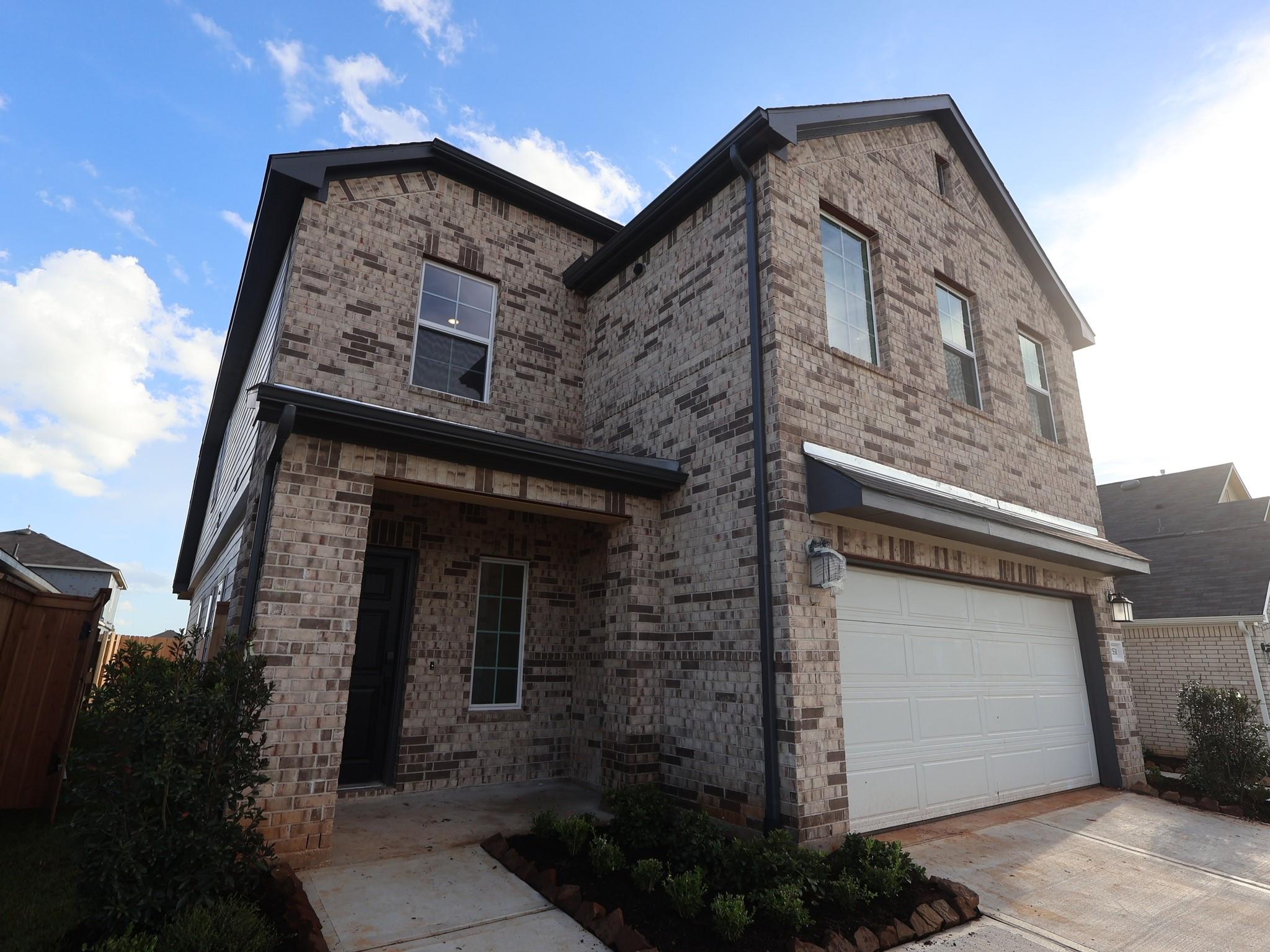 32531 Midsummer Drive